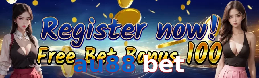 au88 bet