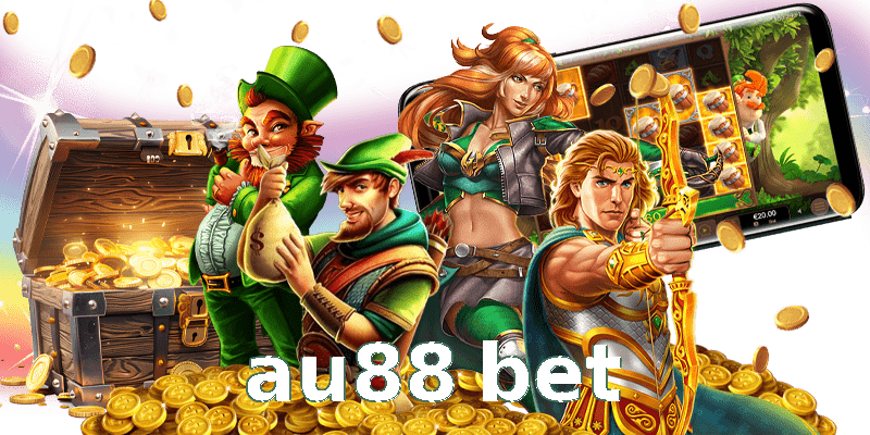 au88 bet