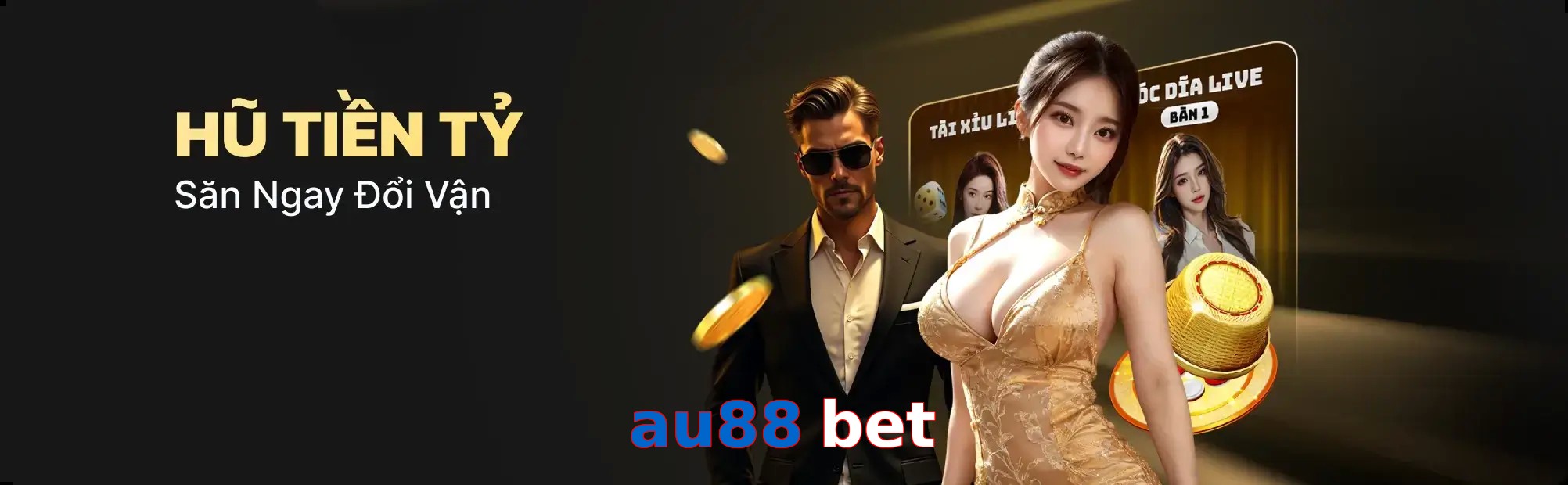 au88 bet