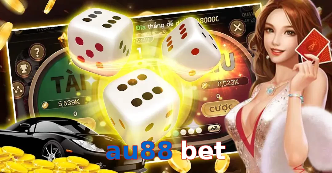 au88 bet